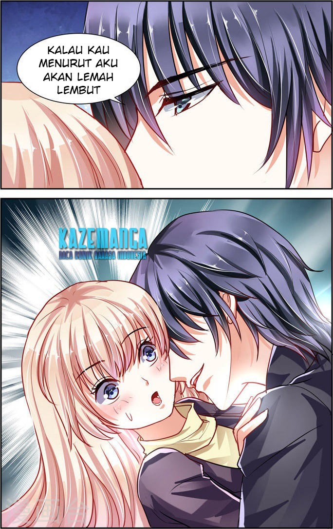 Best Wedding Chapter 02 Bahasa Indonesia